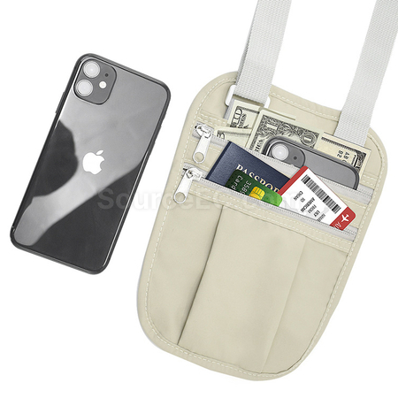 Customization Casual Messenger Bag Promotional Products