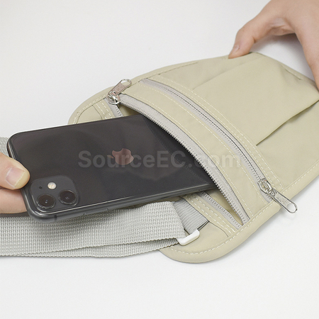 Customization Casual Messenger Bag Promotional Products