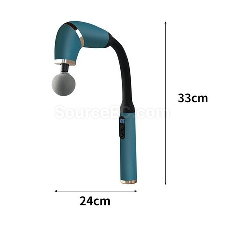 Customization Long Handle Massager Promotional Products