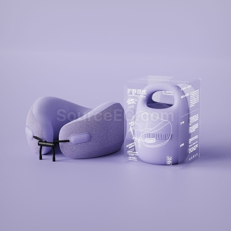 Customization Every Think Portable neck pillow Promotional Products