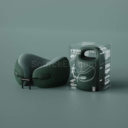 Customization Every Think Portable neck pillow Promotional Products