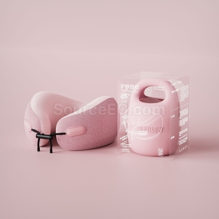 Customization Every Think Portable neck pillow Promotional Products