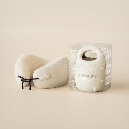 Customization Every Think Portable neck pillow Promotional Products