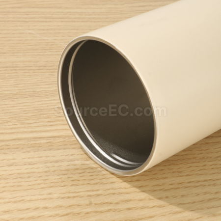 Customization Simple 304 stainless steel handheld coffee cup Promotional Products