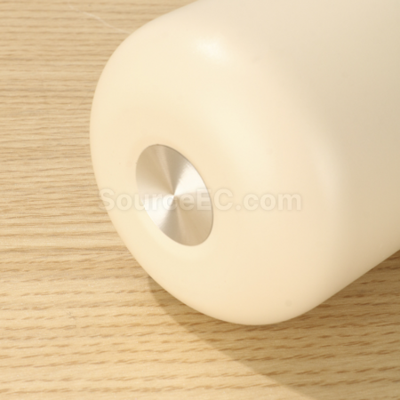 Customization Simple 304 stainless steel handheld coffee cup Promotional Products