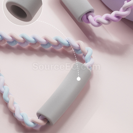 Customization Figure 8 Tension Band Promotional Products