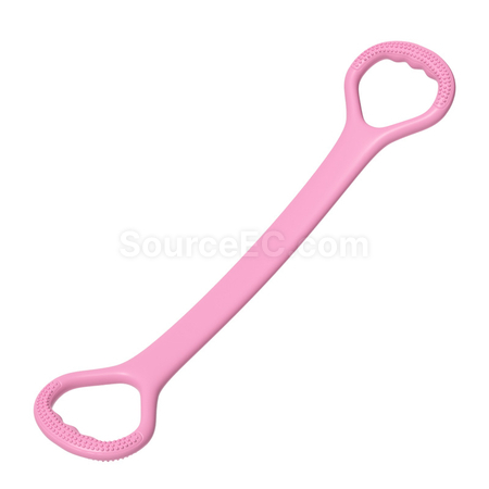 Customization Figure 8 Fitness Resistance Band Promotional Products