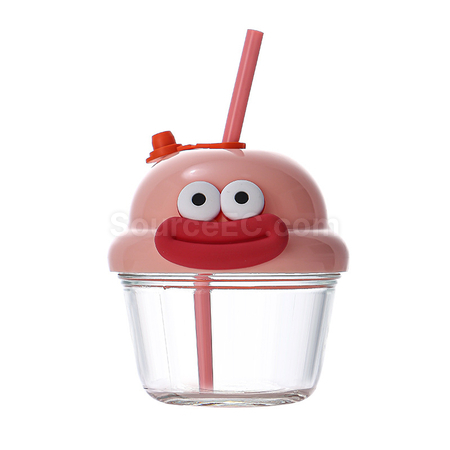 Customization Glass Cup Promotional Products