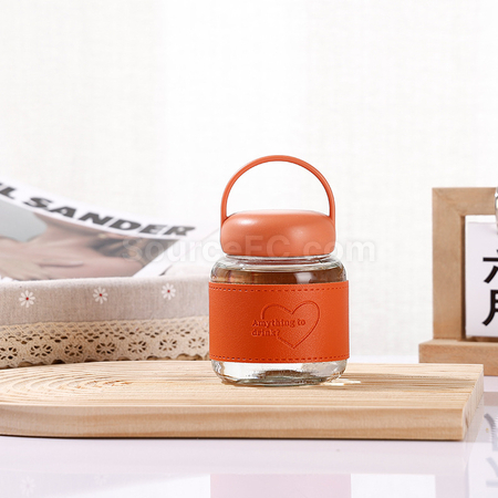 Customization 300MLGlass Cup Promotional Products
