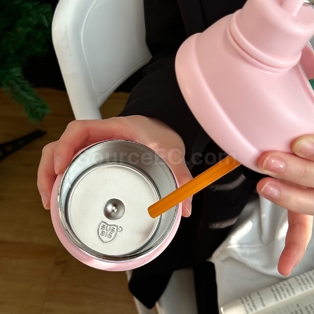 Customization 420ML Thermos Cup Promotional Products