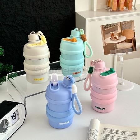 Customization 420ML Thermos Cup Promotional Products
