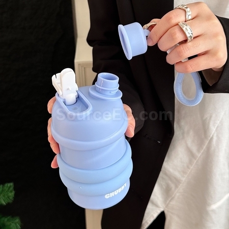 Customization 420ML Thermos Cup Promotional Products