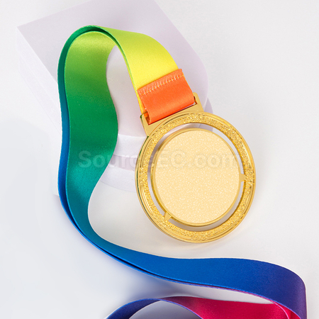 Customization Fencing Medal Promotional Products