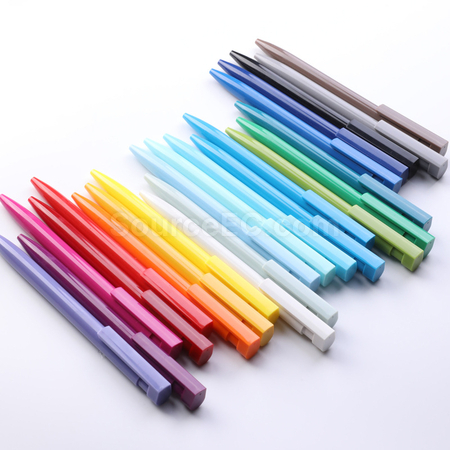 Customization Sankou Advertise Pen Promotional Products
