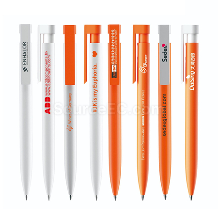 Customization Sankou Advertise Pen Promotional Products
