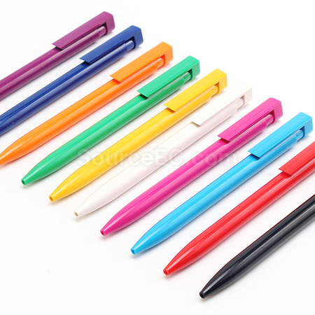 Customization Sankou Advertise Pen Promotional Products