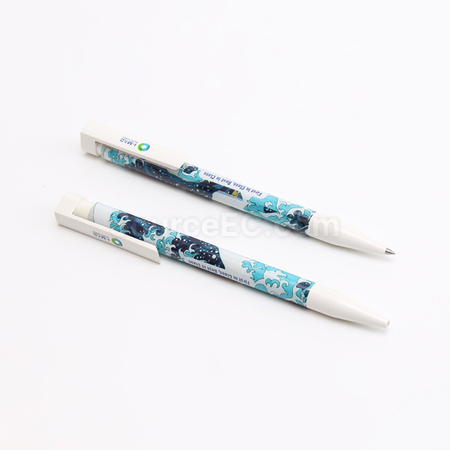 Customization Sankou Advertise Pen Promotional Products