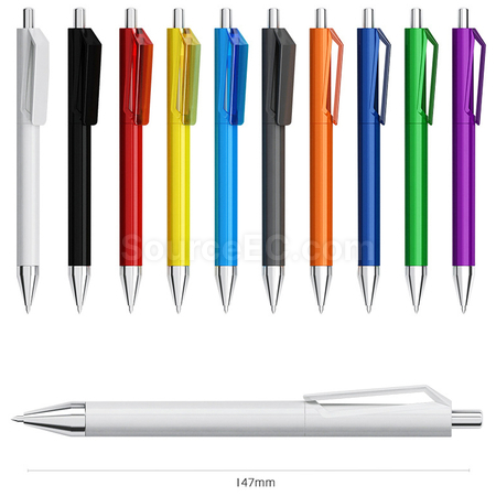 Customization Sankou Advertise Pen Promotional Products