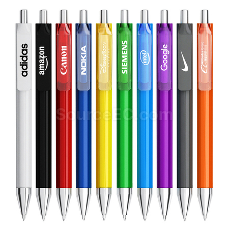 Customization Sankou Advertise Pen Promotional Products