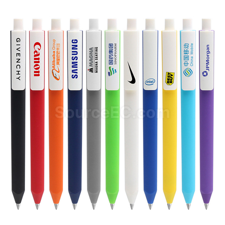 Customization Sankou Advertise Pen Promotional Products