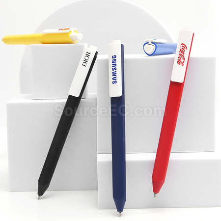 Customization Sankou Advertise Pen Promotional Products