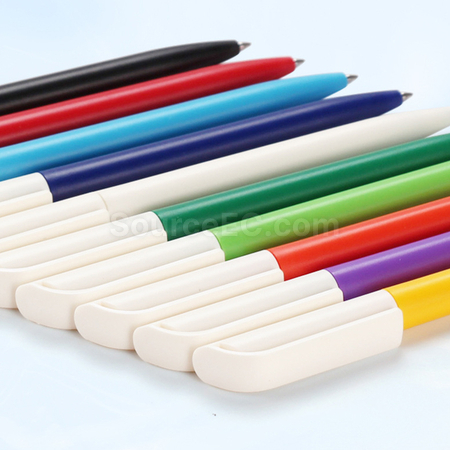 Customization Sankou Advertise Pen Promotional Products