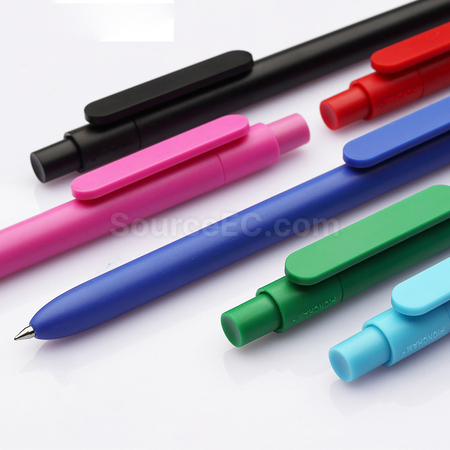 Customization Sankou Advertise Pen Promotional Products