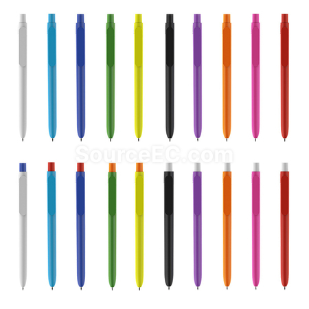 Customization Sankou Advertise Pen Promotional Products