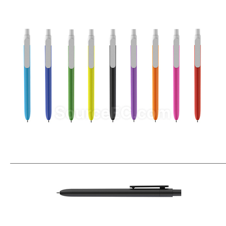 Customization Sankou Advertise Pen Promotional Products