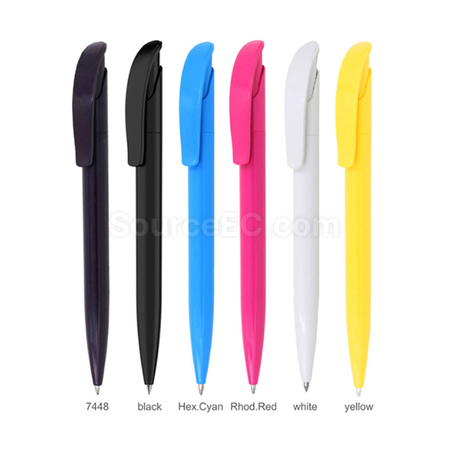 Customization Senator Advertise Pen Promotional Products