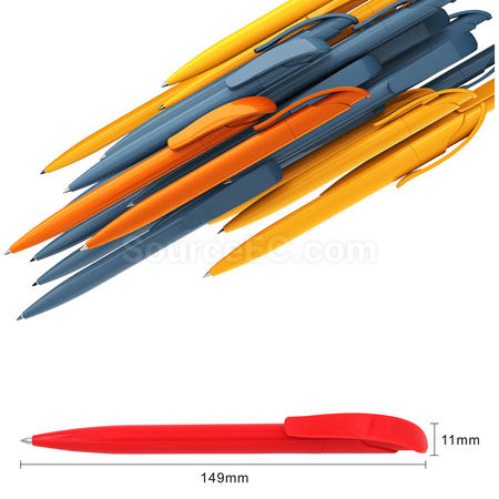 Customization Senator Advertise Pen Promotional Products