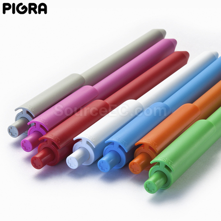 Customization Pigra Advertise Pen Promotional Products