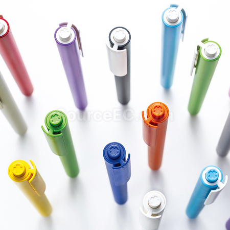 Customization Pigra Advertise Pen Promotional Products
