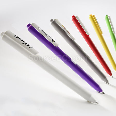 Customization Pigra Advertise Pen Promotional Products