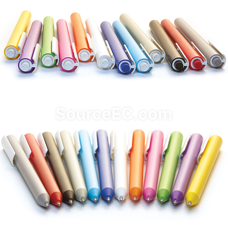 Customization Pigra Advertise Pen Promotional Products