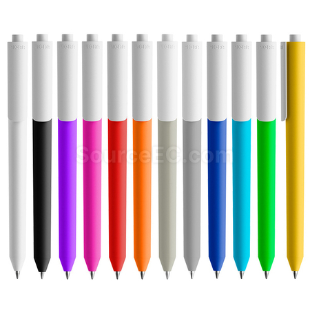 Customization Pigra Advertise Pen Promotional Products