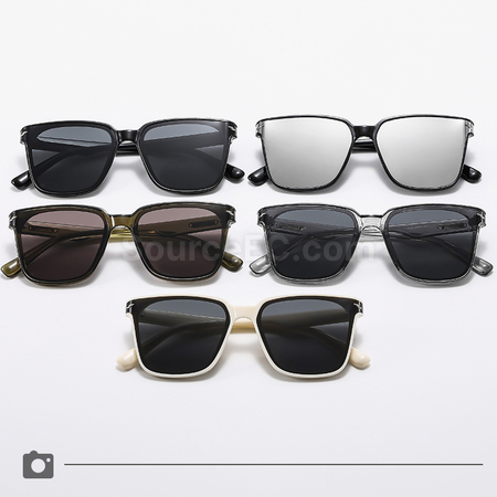 Customization Sunglasses Promotional Products