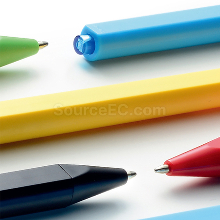 Customization Pigra Advertise Pen Promotional Products