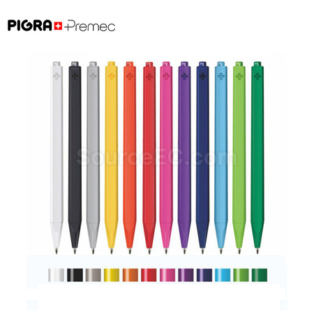 Customization Pigra Advertise Pen Promotional Products