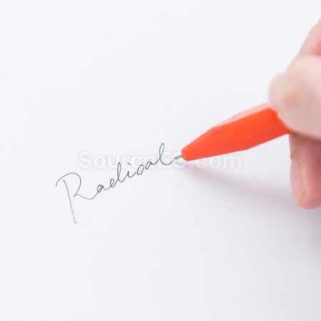 Customization Pigra Advertise Pen Promotional Products