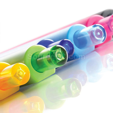 Customization Pigra Advertise Pen Promotional Products
