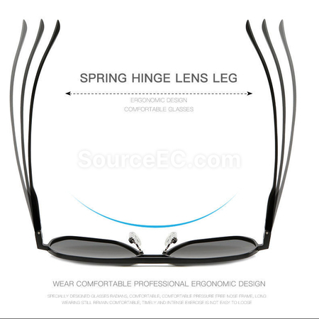 Customization Sunglasses Promotional Products