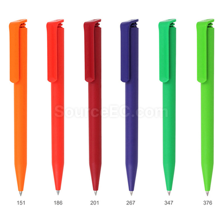 Customization Senator Advertise Pen Promotional Products