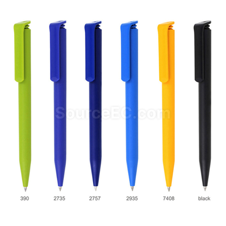 Customization Senator Advertise Pen Promotional Products
