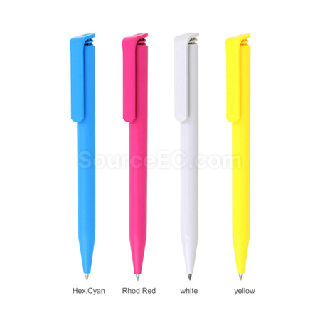 Customization Senator Advertise Pen Promotional Products