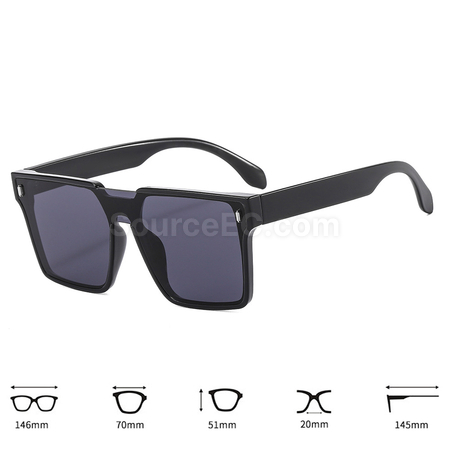 Customization Sunglasses Promotional Products