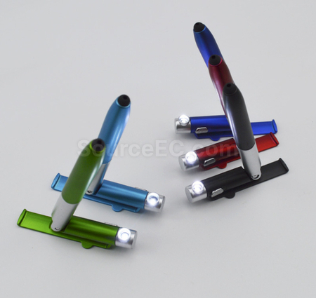 Customization Metal Twist Stylus Promotional Products