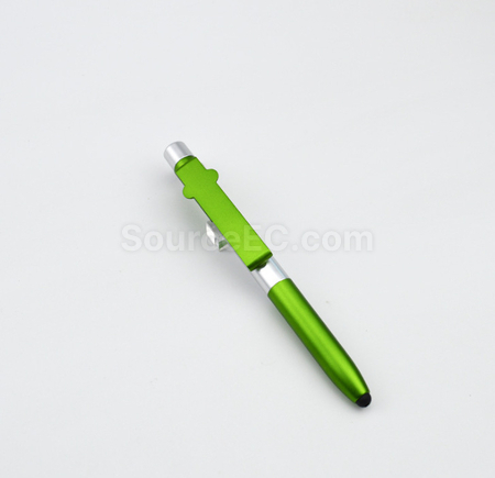 Customization Metal Twist Stylus Promotional Products