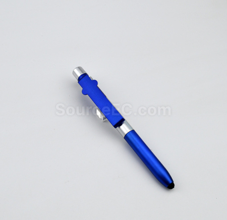 Customization Metal Twist Stylus Promotional Products