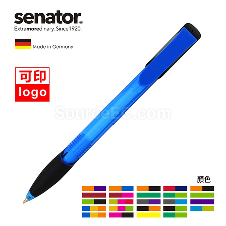 Customization Senator Advertise Pen Promotional Products